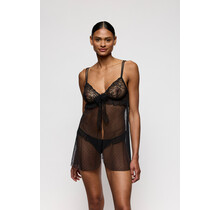 Noova - Babydoll & String