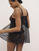 Noova - Babydoll & String