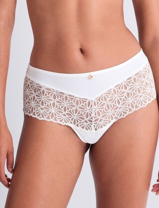 Secret Memories - Shorty