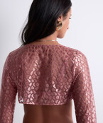 Crazy in Love - Bolero - Warm Pink - L