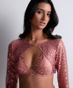 Crazy in Love - Bolero - Warm Pink - L