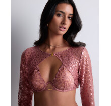 Crazy in Love - Bolero - Warm Pink - L