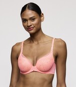 Annaelle - Heart Shape BH