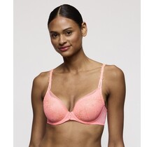 Annaelle - Heart Shape BH