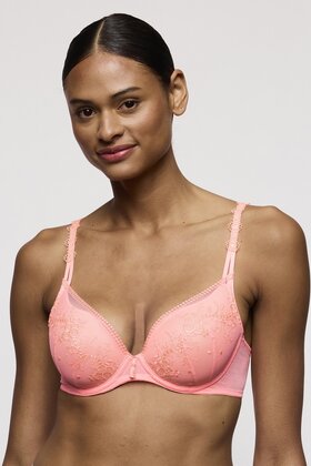 Annaelle - Heart Shape BH