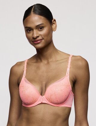 Annaelle - Heart Shape BH