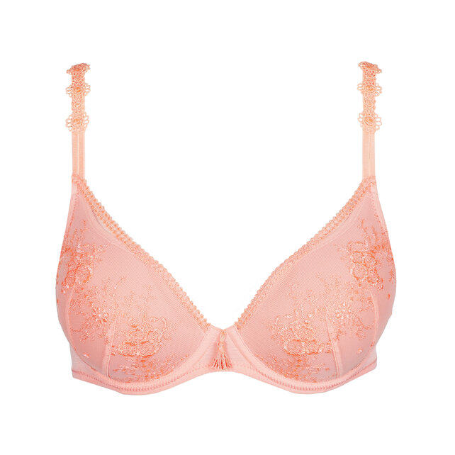 Annaelle - Heart Shape BH