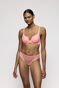 Annaelle - Rioslip - Neon Peach - 40
