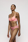 Annaelle - Rioslip - Neon Peach - 40