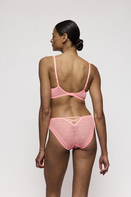 Annaelle - Rioslip - Neon Peach - 40