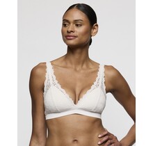 Soft Studio - Bralette - Ivoor - 75D