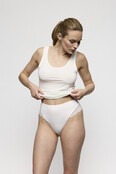 Soft Studio - High waist Brazilian