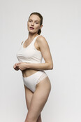 Soft Studio - High waist Brazilian