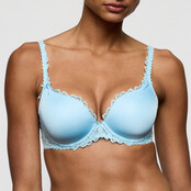 Jane - Heart Shape BH