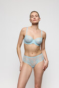 Jane - Luxe string