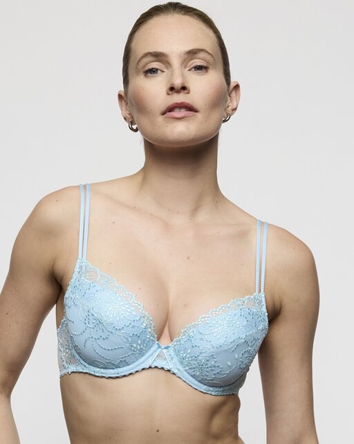 Jane - Push up BH