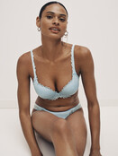 Jane - Heart Shape BH