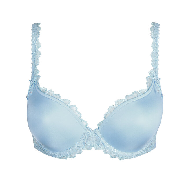 Jane - Heart Shape BH