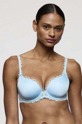 Jane - Heart Shape BH