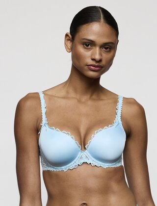 Jane - Heart Shape BH