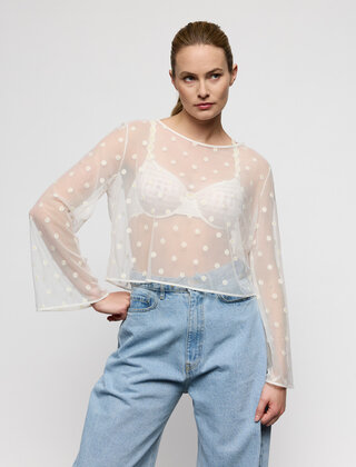 Daisy - Topje