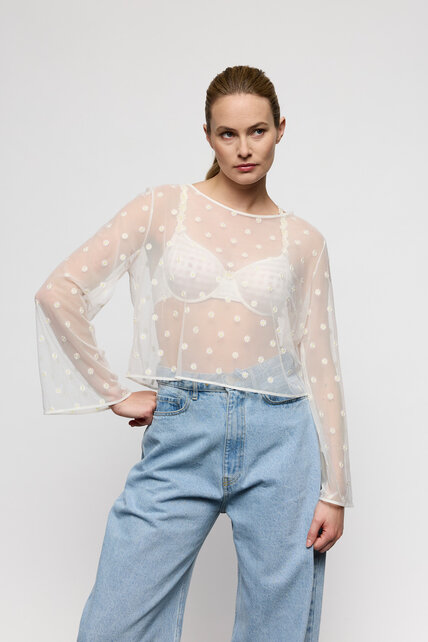 Daisy - Topje