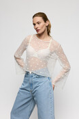 Daisy - Topje