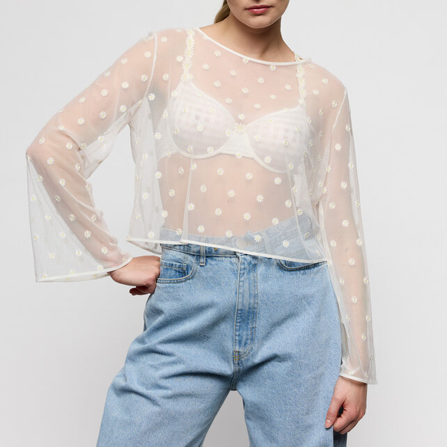 Daisy - Topje