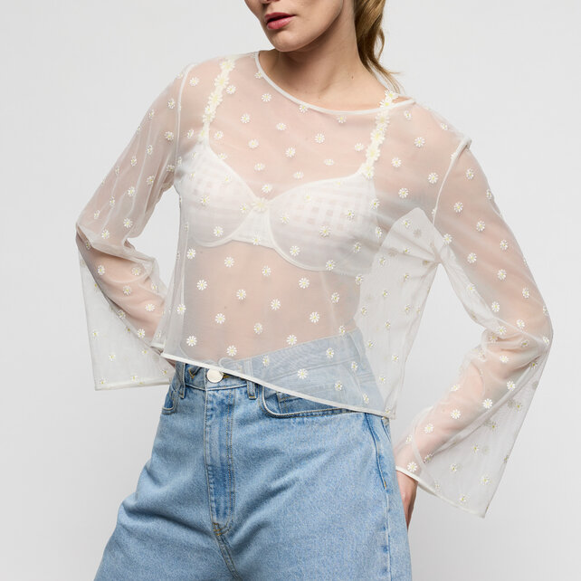Daisy - Topje