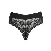 Soft Studio - High waist Brazilian