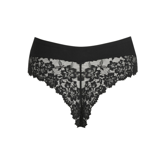 Soft Studio - High waist Brazilian