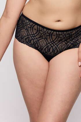 Salerno - Luxe string
