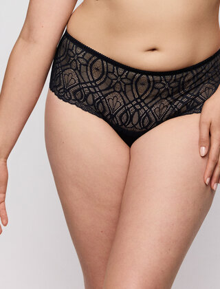 Salerno - Luxe string
