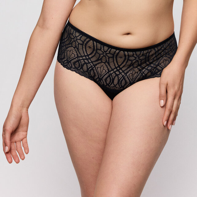 Salerno - Luxe string