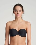 Tom - Strapless BH - Zwart - 65D