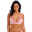 Wacoal Embrace Lace - Bralette - Chateau Rose - 90