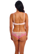 Embrace Lace - Bralette - Chateau Rose - 90