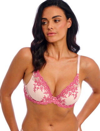 Embrace Lace - Plunge BH