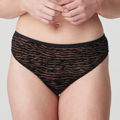 Cheyney - String - Sultry Black - 38