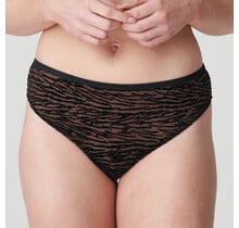 Cheyney - String - Sultry Black - 38
