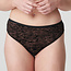 PrimaDonna Cheyney - String - Sultry Black - 38