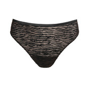 Cheyney - String - Sultry Black - 38