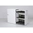 Seitenschrank für AS-Line Empfangstheken – 32 oder 42 cm