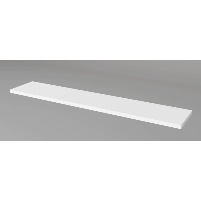 Square, gerades Element 1350mm breit