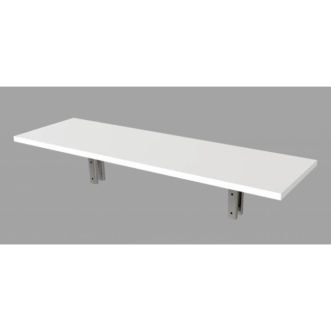 Square, abgeschraegtes Element 1350mm breit