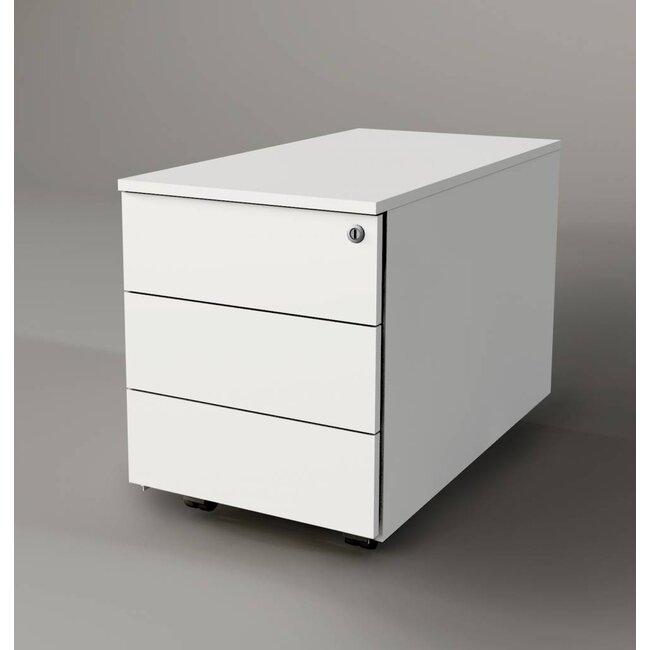 Square, abgeschraegtes Element 1350mm breit