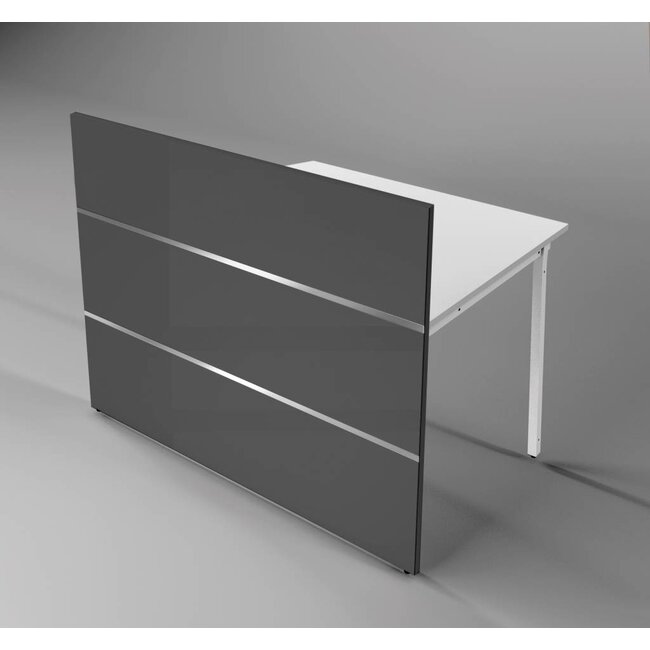 Square, abgeschraegtes Element 1350mm breit