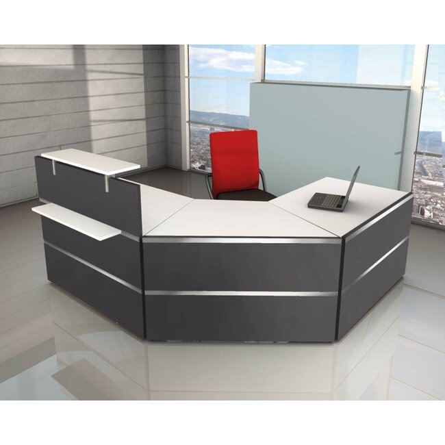 Square, C-Form-Kombination