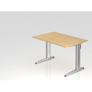 Schreibtisch XS 120 cm