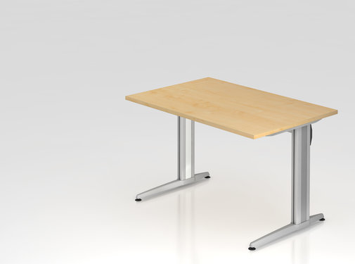 Serie HB Schreibtisch XS 120 cm